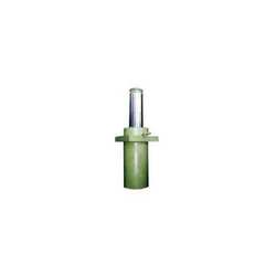 Industrial Hydraulic Cylinders Manufacturer Supplier Wholesale Exporter Importer Buyer Trader Retailer in Mumbai, Maharashtra India